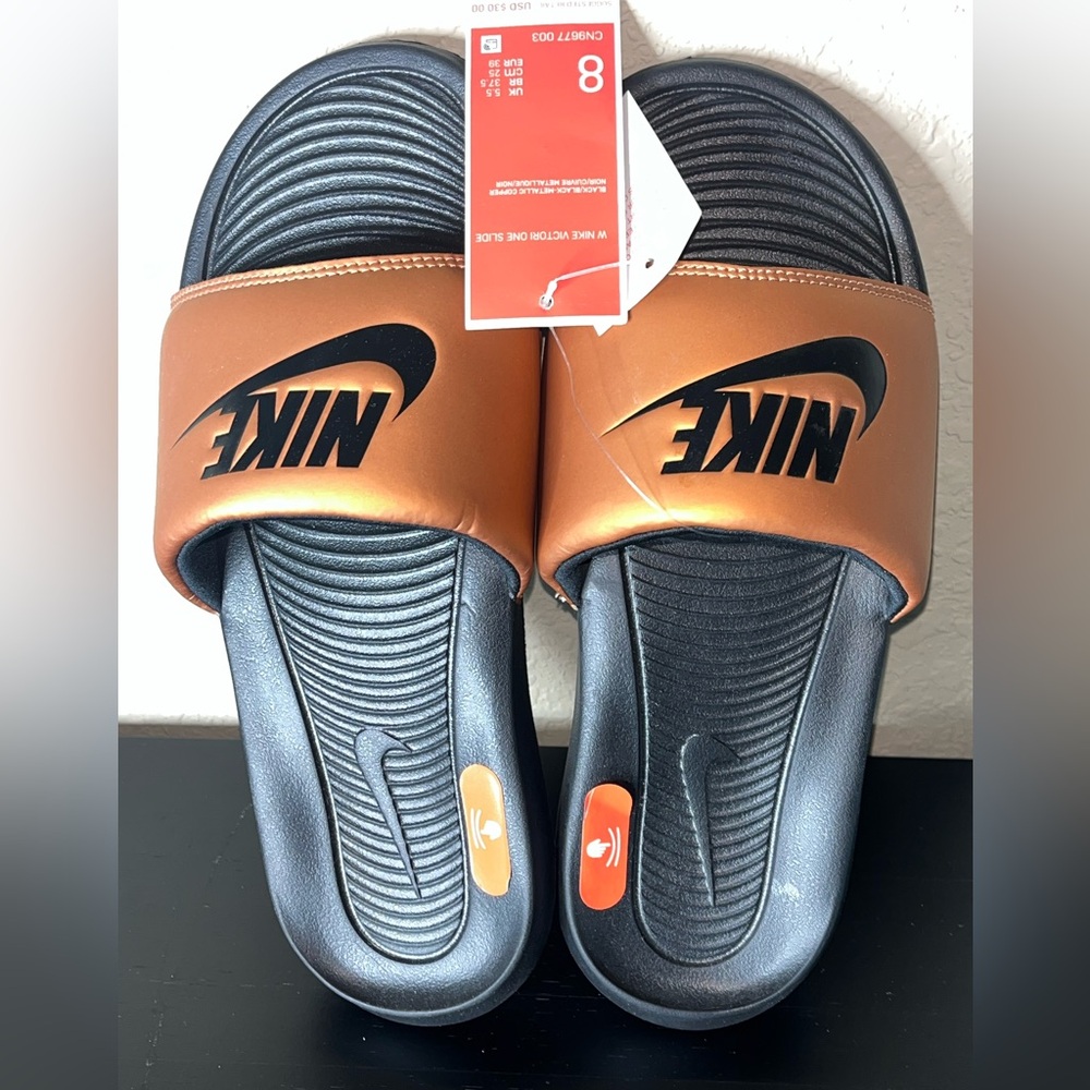 Nike Victori One Slide